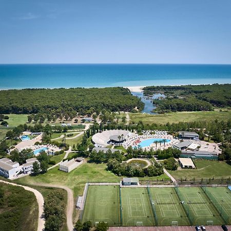 Torreserena Resort Marina di Ginosa Екстериор снимка