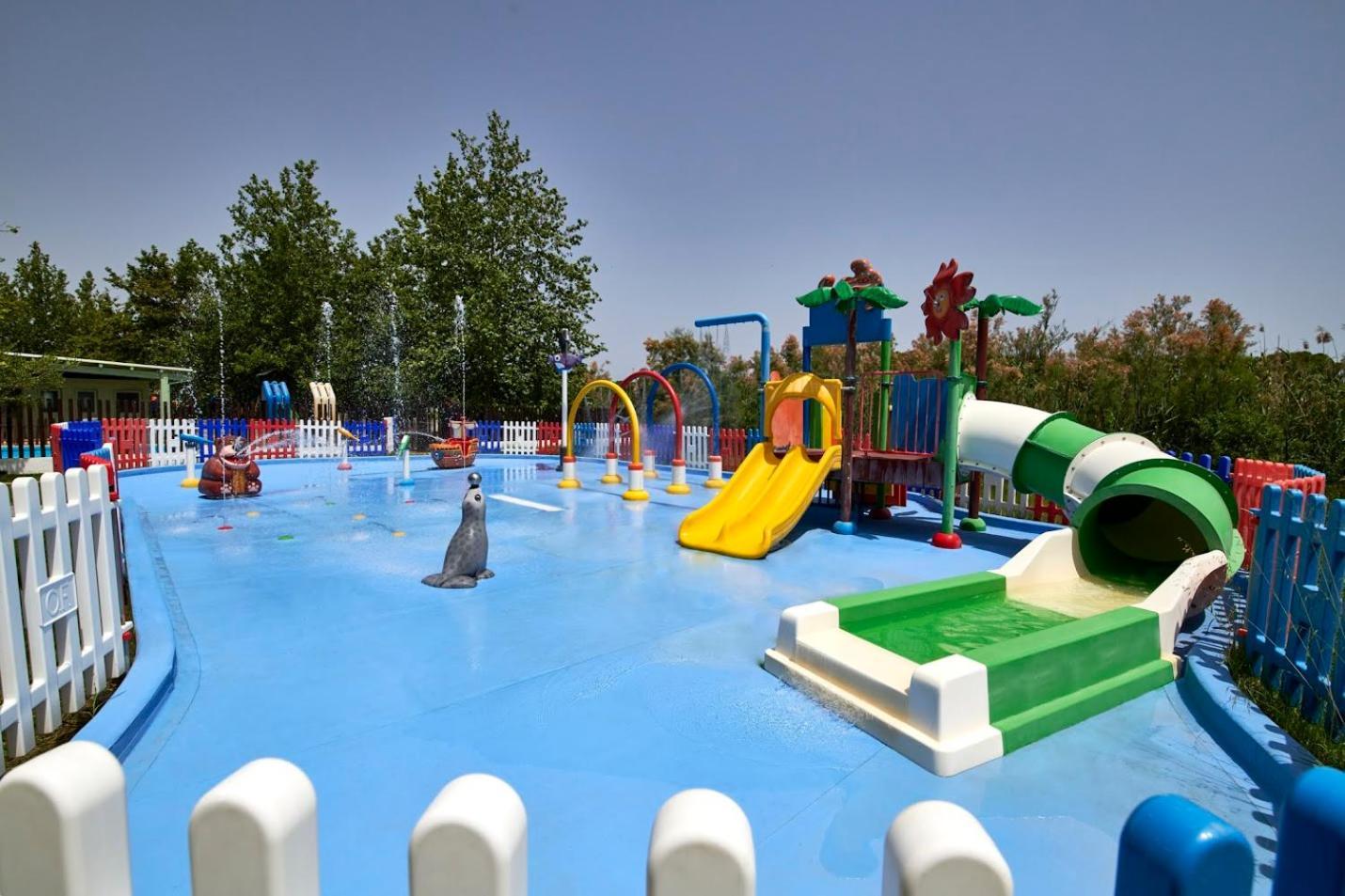 Torreserena Resort Marina di Ginosa Екстериор снимка