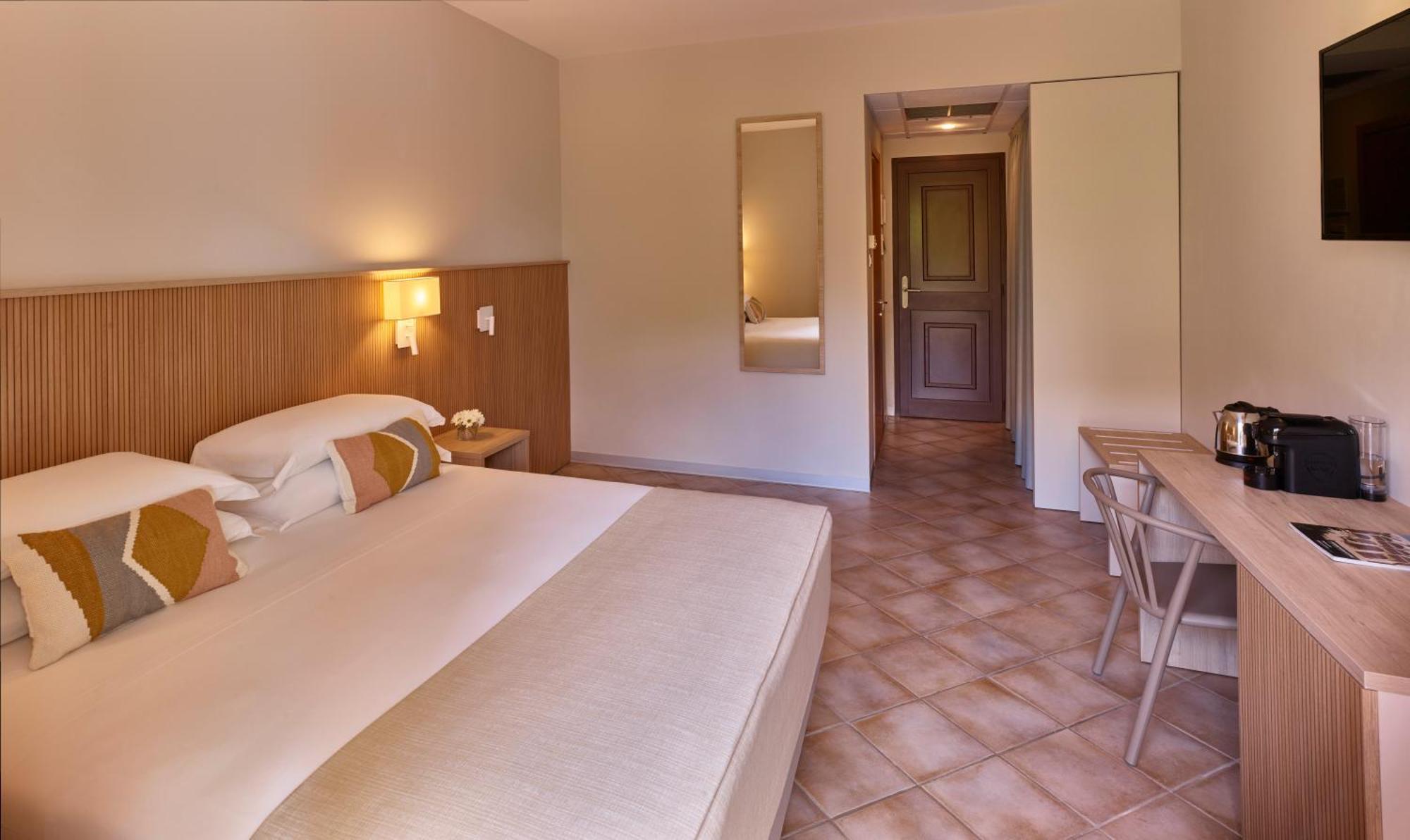 Torreserena Resort Marina di Ginosa Стая снимка