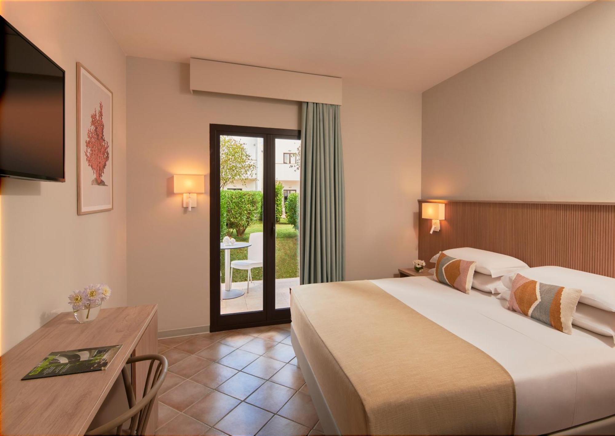 Torreserena Resort Marina di Ginosa Стая снимка