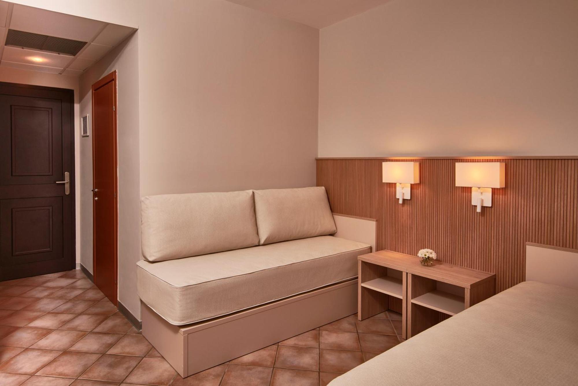 Torreserena Resort Marina di Ginosa Стая снимка