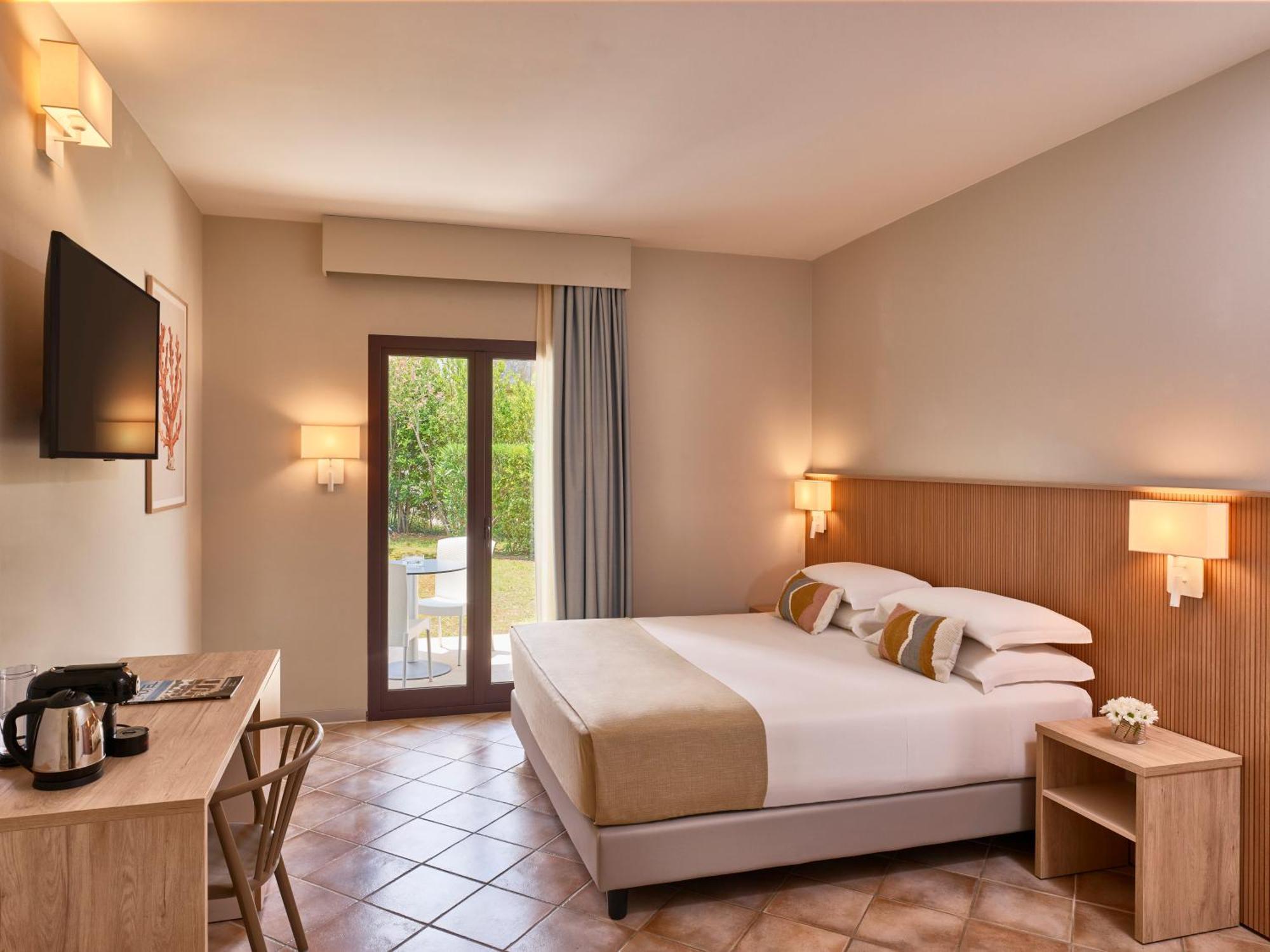 Torreserena Resort Marina di Ginosa Стая снимка