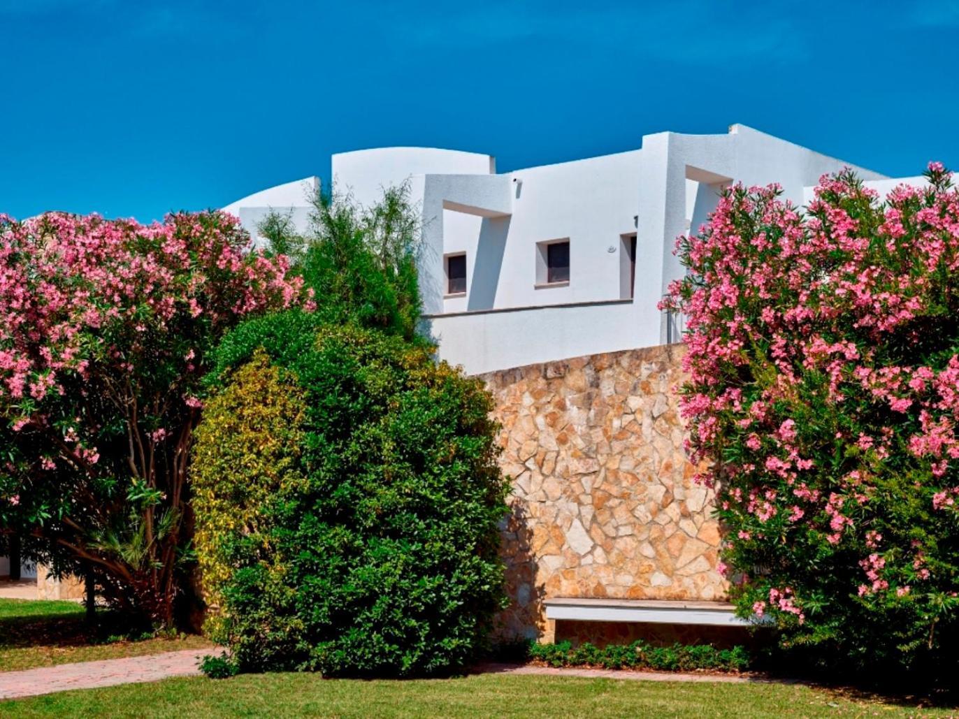 Torreserena Resort Marina di Ginosa Екстериор снимка